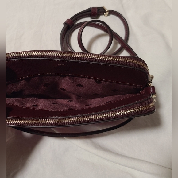 Kate Spade‎ Staci Colorblock Crossbody Bag - Picture 11 of 11